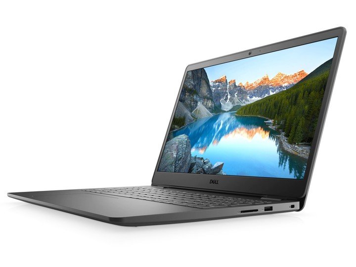 Dell Inspiron 15 3501 está disponible por $79,999 durante Hot Sale 2022.