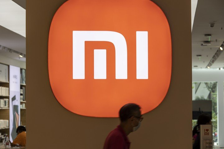 La subsidiaria de Xiaomi fue embargada en India.  Foto: Qilai Shen/Bloomberg