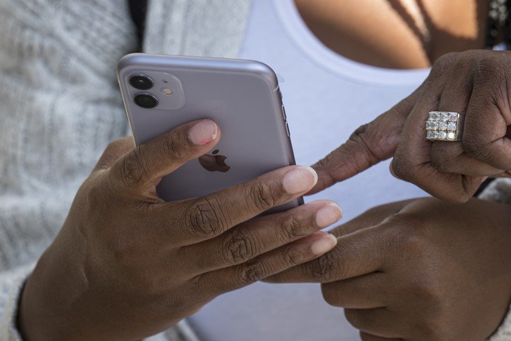 Desde Apple aseguran estar preocupados por la nueva organización principal.  Foto: David Paul Morris/Bloomberg.