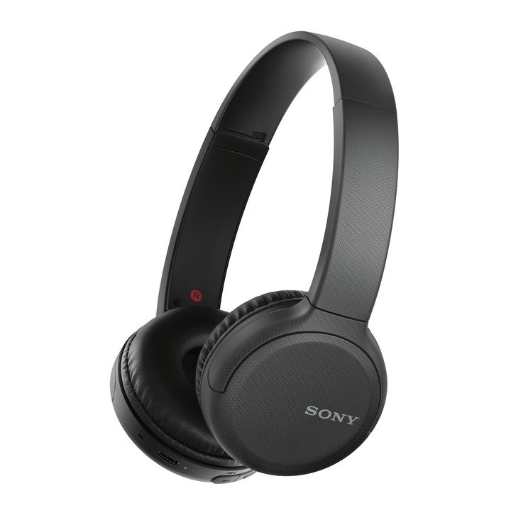 Auriculares Sony WH-CH510, BT.  foto sony