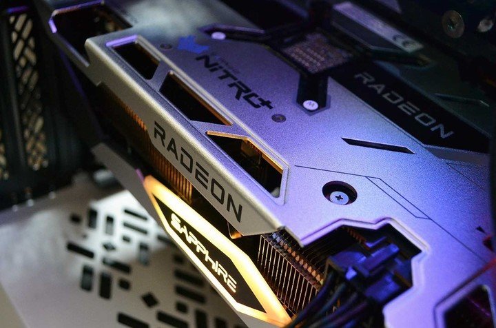 AMD Radeon tiene una excelente relación precio/calidad.  Pexels de fotos