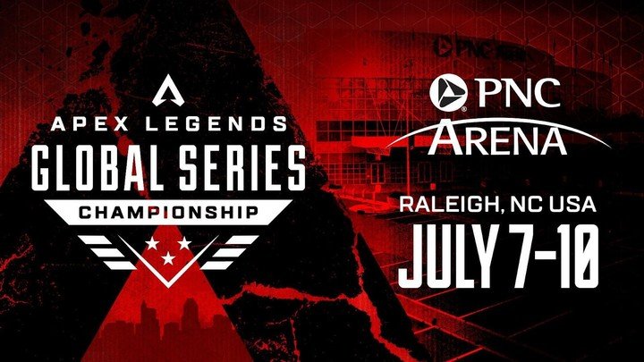 Apex Legends tiene su torneo de esports en Estados Unidos.