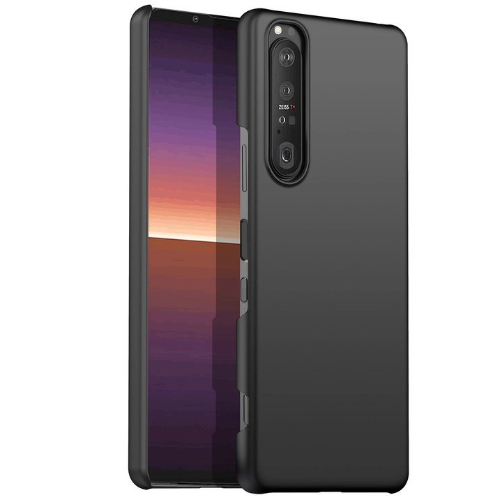 Sony Xperia 1IV.  Viene con una pantalla 4K con una resolución de 3.840 por 1.644 píxeles.  $1,500.