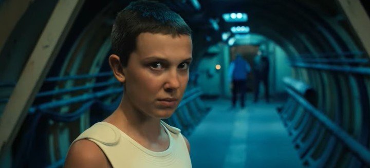 Stranger Things 4 tendrá esta opción de sonido envolvente.