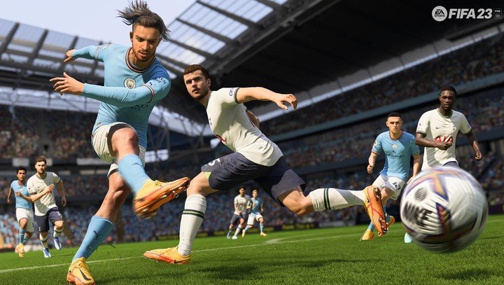 El juego cruzado conectará a los fanáticos del fútbol entre plataformas y estará disponible en múltiples modos de juego en FIFA 23.