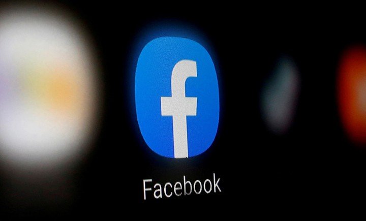 Facebook ya no es rentable, pero sigue siendo una de las empresas más grandes del mundo.  Foto de Reuters
