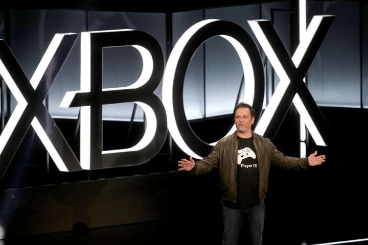 Phil Spencer, jefe de Xbox, abordó los temores de PlayStation sobre el control del contenido de Activision Blizzard.  Foto: EFE