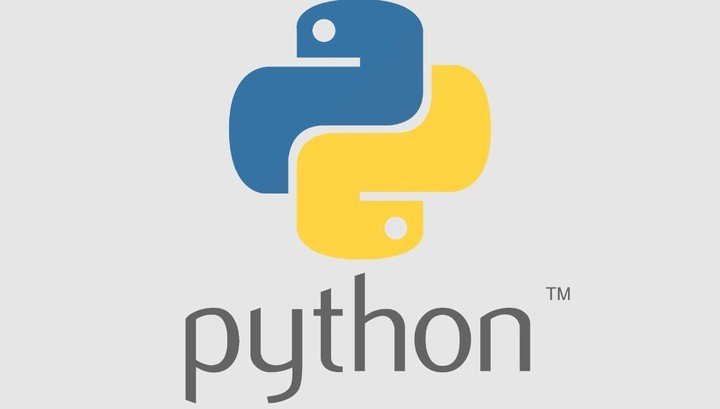 Python es uno de los lenguajes más populares del mundo.  archivo de foto