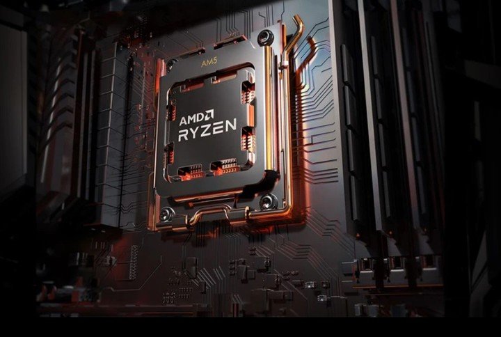 El nuevo AMD Ryzen Series 7000, el rival de Intel con su chip de 12ª generación,
