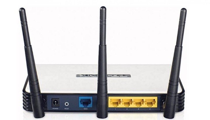 La interferencia con las redes WiFi de sus vecinos puede estar causando que la calidad de una red inalámbrica disminuya.