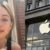 la hija de Steve Jobs se burló del nuevo celular de Apple