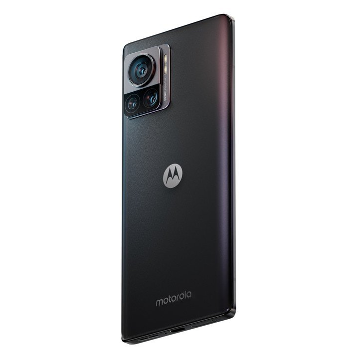 Con un teleobjetivo de 2x, el Edge 30 Ultra logra captar las características faciales de la forma más favorecedora. Foto: Motorola.