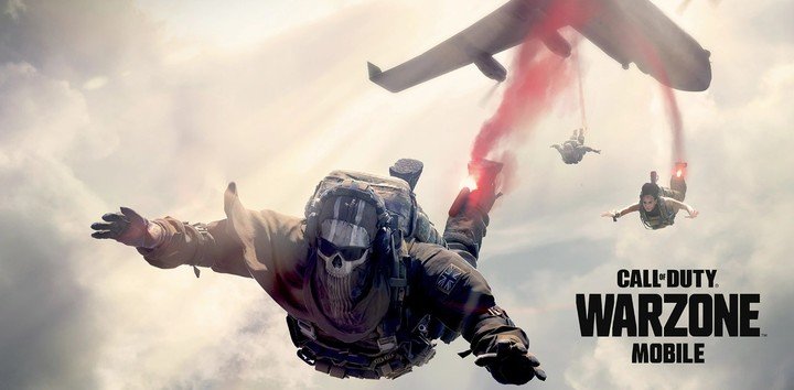 Call of Duty: Warzone Mobile llegará primero a los teléfonos Android.