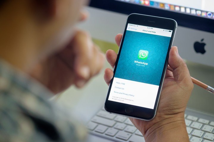 Los mensajes eliminados se pueden recuperar, pero no en todos los teléfonos Android.  Foto: Shutterstock
