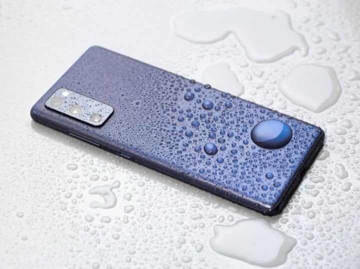 Samsung Galaxy S20 está disponible por $ 135,999 en lugar de $ 159,999 durante CyberMonday.  Foto: Samsung.