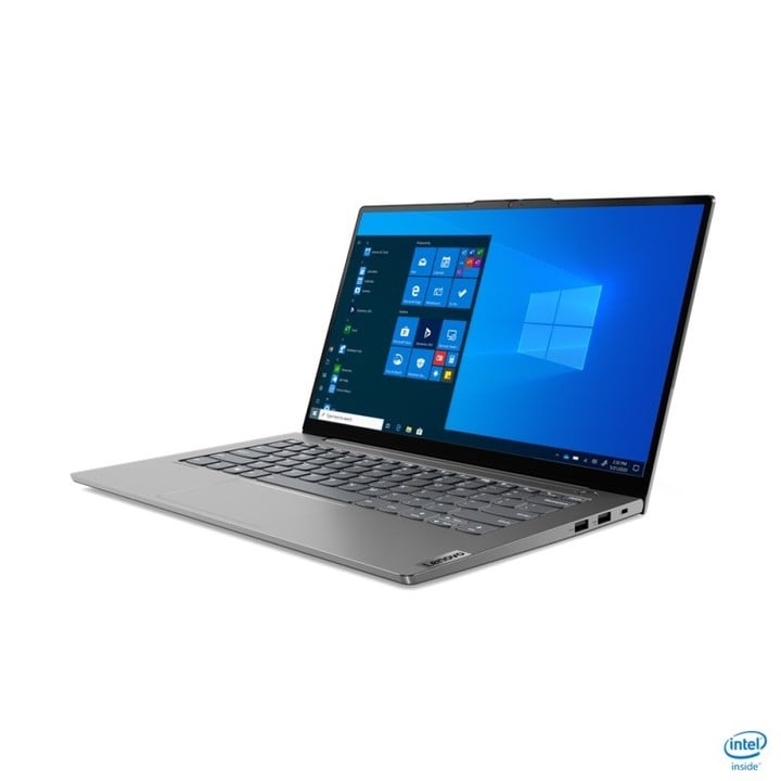 Lenovo suma al CyberMonday el ThinkBook con Intel Core i7.