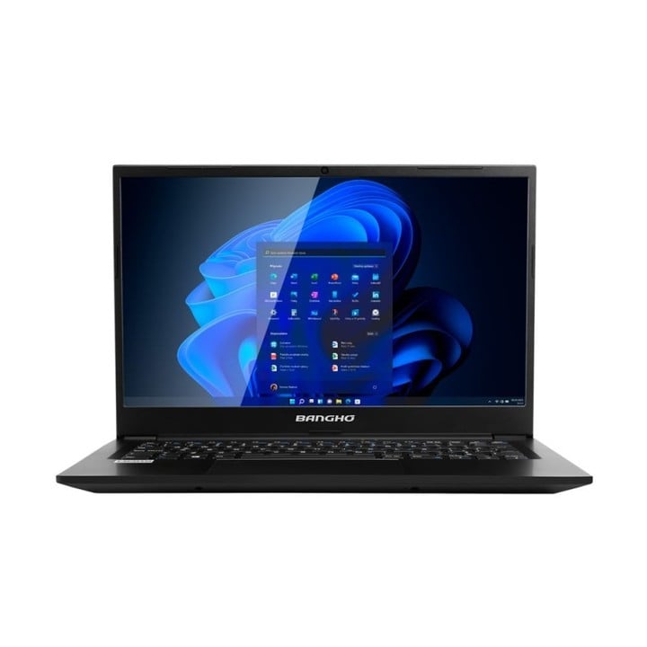 Banghó vende el BES Pro de 14 pulgadas con Intel i5 a 215.999, en 12 cuotas.