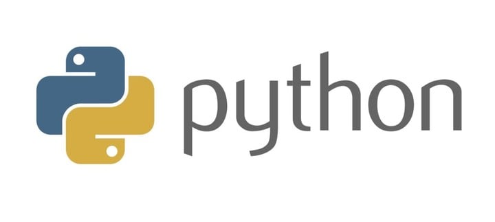 Python, uno de los lenguajes más utilizados en el mundo.