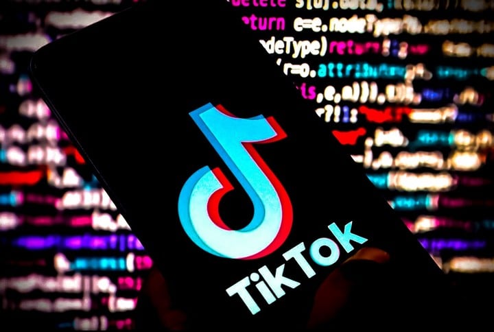 TikTok genera desconfianza por lo que esconde.