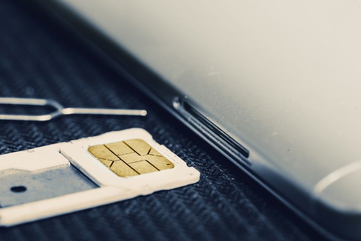 Intercambio de SIM, la estafa más utilizada de los últimos tiempos.  Foto: Shutterstock