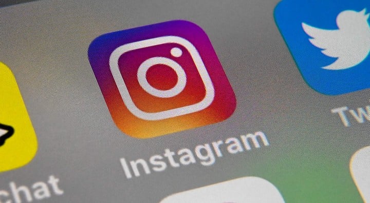 Instagram dirigió todos sus esfuerzos a Reels.  foto AFP