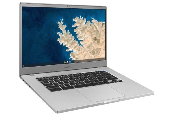 Foto de Samsung Galaxy Chromebook 4