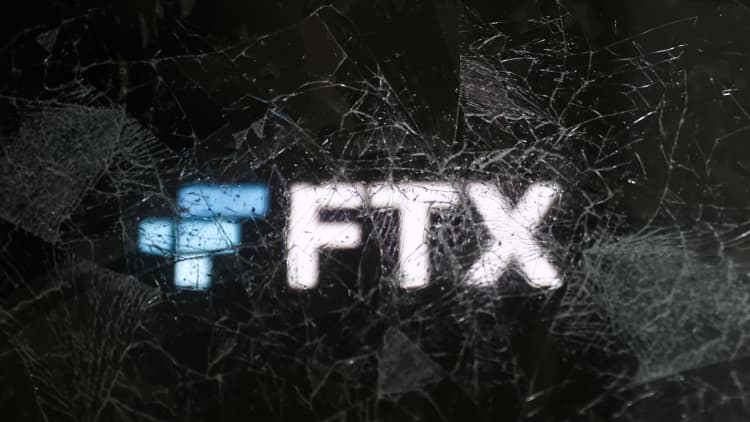 El colapso de FTX está sacudiendo las criptomonedas hasta su núcleo.  El dolor puede no haber terminado