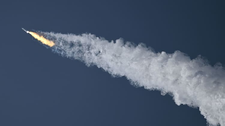 Explosión del cohete Starship de Elon Musk: lo que necesitas saber