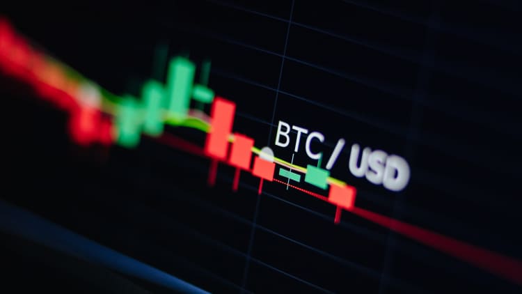 Cómo Wall Street aprendió a amar Bitcoin