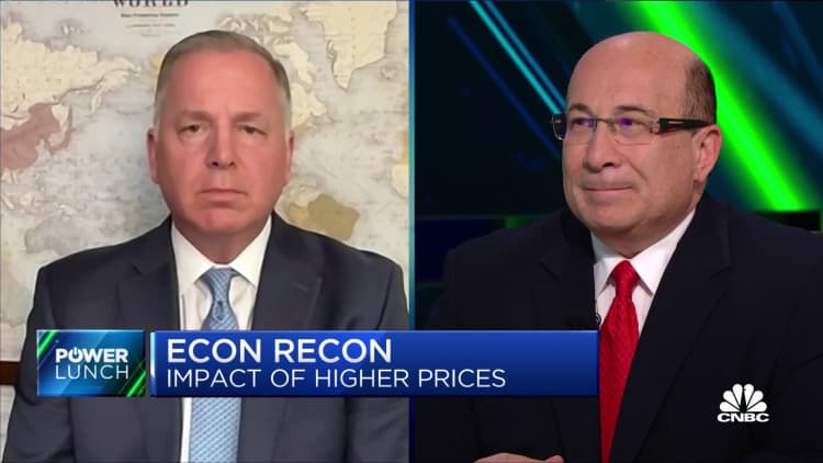 Vea la entrevista completa de CNBC con Ron Insana de Contrast Capital y Jim Tierney de Alliance Bernstein