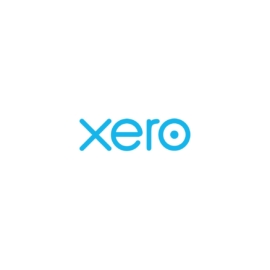 Xero logo.