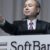Softbank sues social media startup IRL, alleging fake user numbers