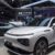 Xpeng, Nio, Li Auto July electric vehicle deliveries rise