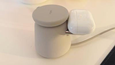 belkin muelle airpods 2