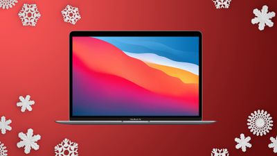 macbook air m1 rojo