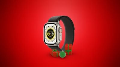 apple watch ultra 1 viernes negro