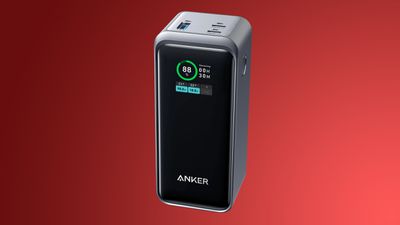 anker rojo