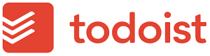 Logotipo de Todoist.