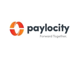 Logotipo de Paylocity