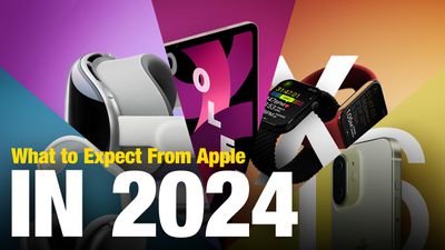 Qué esperar de Apple en 2024 Característica 1