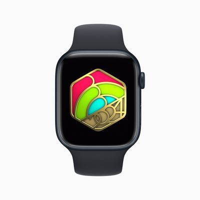 Premio Apple Watch Año Nuevo 2024