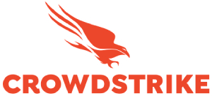 CrowdStrike Falcon logo.