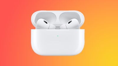 airpods pro 2 naranja