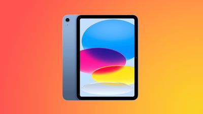 ipad naranja