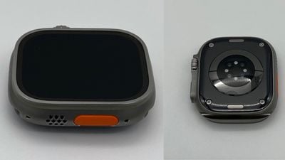 apple watch ultra prototipo fcc