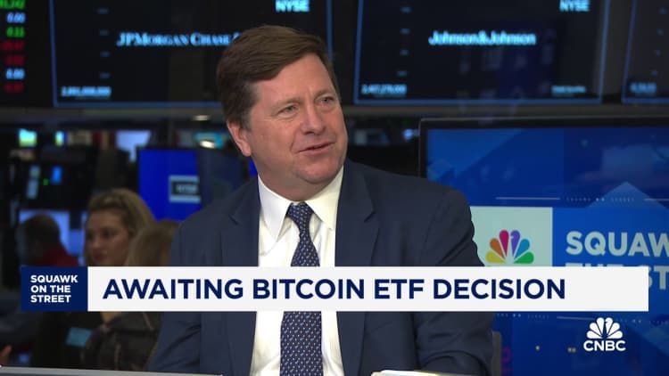 Fr.  Presidente de la SEC, Jay Clayton: La dinámica del comercio de bitcoins se comprende y divulga mejor