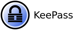 Logotipo de KeepPass.