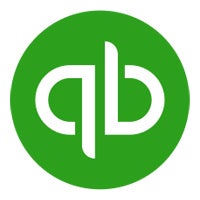 Intuit QuickBooks icon.