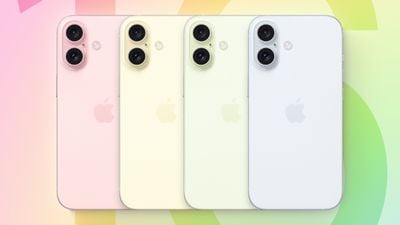Pastilla para cámara iPhone 16, 2 colores