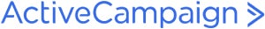 Logotipo de ActiveCampaign.